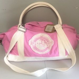 Margaritaville Weekender Messengar Bag